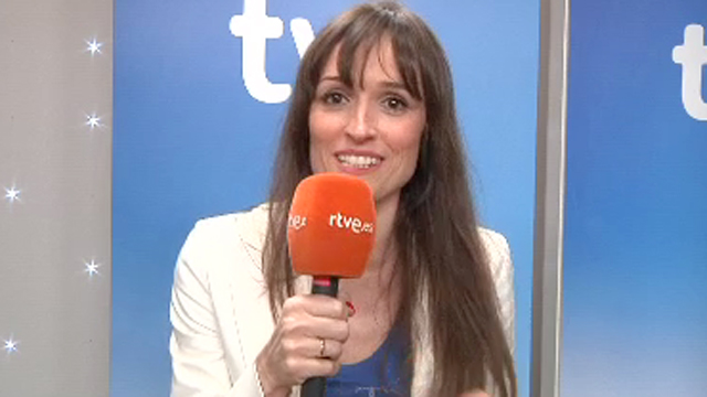Los misterios de Laura - Laura Pamplona nos habla de 'Lydia'