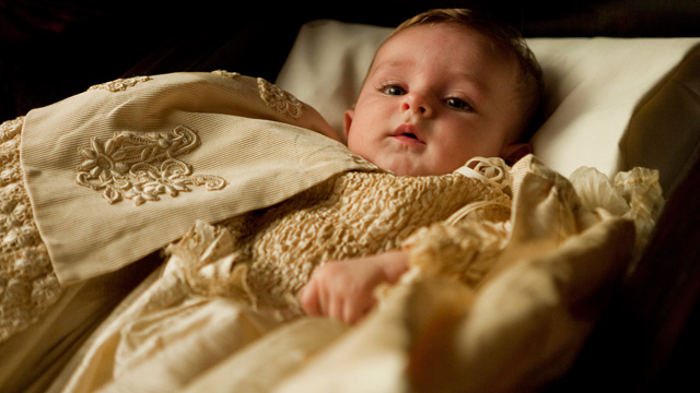 Isabel - Juramento de lealtad a 'La Beltraneja'