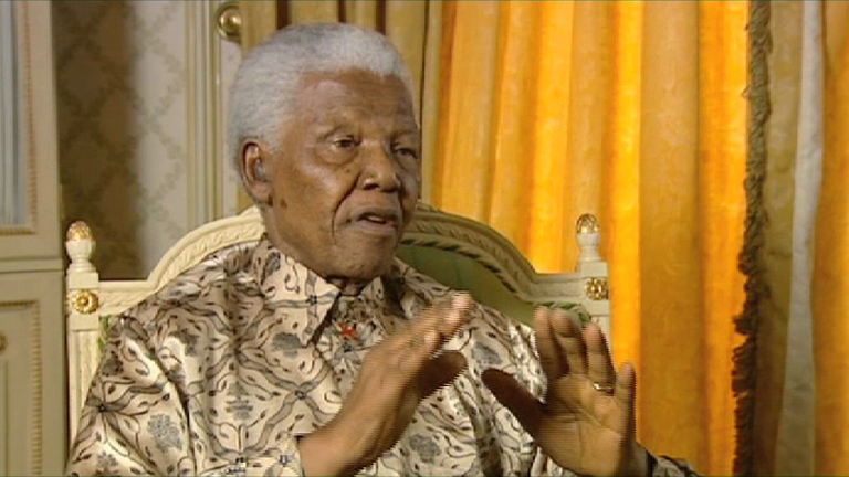 En portada - El legado de Mandela 