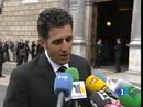 Ir al Video&nbsp;El legado de Samaranch