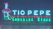 Ir al Video&nbsp;El legendario cartel de T&iacute;o Pepe podr&iacute;a no volver a la Puerta del Sol