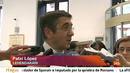 Ir al Video&nbsp;El lehendakari apela a la nueva responsabilidad de Sortu y Basagoiti duda de que sean dem&oacute;cratas
