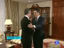 Ir al Video&nbsp;El lehendakari inicia una ronda de contactos tras el anuncio de ETA