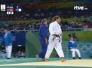 Ir al Video&nbsp;Leire Iglesias luchar&aacute; por el bronce en -70kg