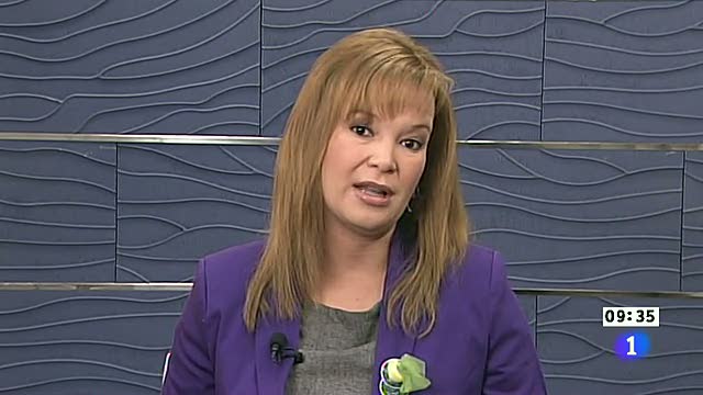 Ir al Video&nbsp;Leire Paj&iacute;n en Los Desayunos de TVE: "Los consejeros del PSOE se abstuvieron, se equivocaron, y deben rectificar"