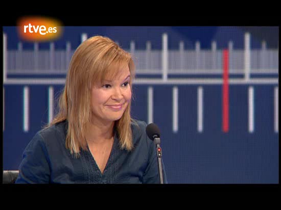 59 segundos - El test: Leire Paj&iacute;n