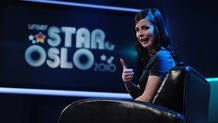 Lena particip&oacute; y gan&oacute; el programa "Unser star f&uuml;r Oslo"