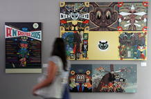 EL LENGUAJE DEL CÓMIC CONTEMPORÁNEO ESPAÑOL LLEGA A BRASIL DE LA MANO DE MAX EL LENGUAJE DEL CÓMIC CONTEMPORÁNEO ESPAÑOL LLEGA A BRASIL DE LA MANO DE MAX