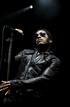 Lenny Kravitz inaugura la Caja M&aacute;gica