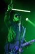 Lenny Kravitz inaugura la Caja M&aacute;gica