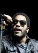 Lenny Kravitz inaugura la Caja M&aacute;gica