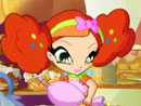 Imagen del  v&iacute;deo de Pop Pixie en ingl&eacute;s titulado LENNY & YUCCA AT WAR