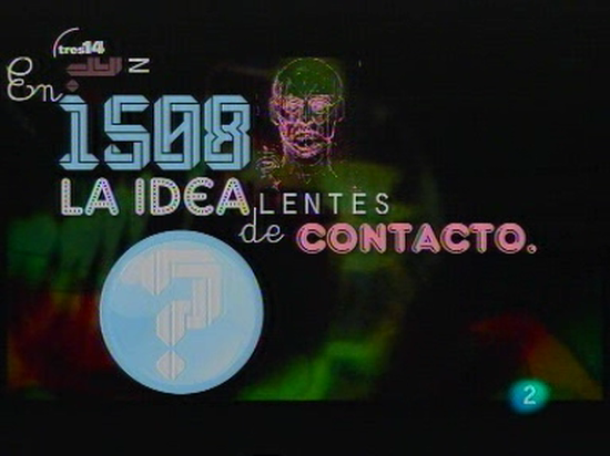 tres14 - Las lentillas 