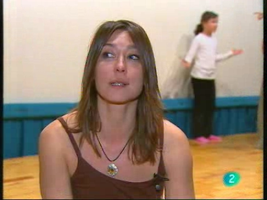 Els nous catalans - L'entrevista: Maria Stoyanova: el somni d'una gitana b&uacute;lgara