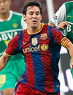 Leo Messi