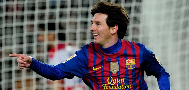 Leo Messi Leo Messi