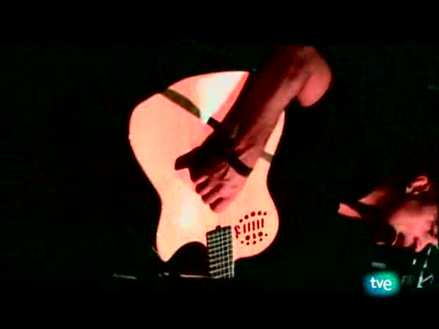 Los conciertos de Radio 3 - Leo Minax