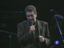 Ir al Video&nbsp;Leonard Cohen, el poeta y m&uacute;sico canadiense nuevo Pr&iacute;ncipe de Asturias de las Letras