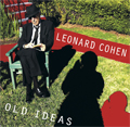 Leonard Cohen