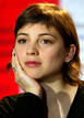 Leonor Watling... y m&aacute;s all&aacute;