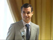 Leopoldo Gonz&aacute;lez-Echenique.