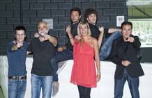 L'equip del Directe 4.0