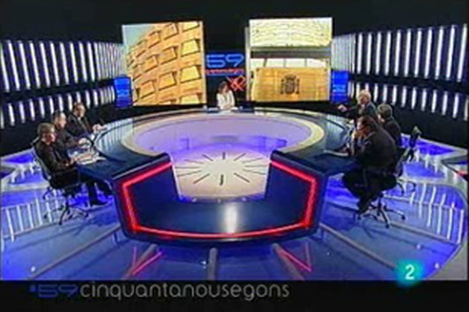 59 Segons - An&agrave;lisi de les deliberacions del Constitucional
