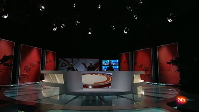 Aqu&iacute; parlem - Les legalitats d'un Refer&egrave;ndum a Catalunya