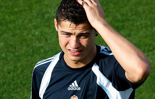 Ver v&iacute;deo  'La lesi&oacute;n de Ronaldo se alarga'