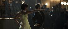 Leticia Dolera y Diego Mart&iacute;n en '[Rec]3 G&eacute;nesis, de Paco Plaza