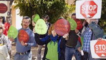 Ir al Video&nbsp;La "ley antidesahucios" se somete hoy en el Congreso a la votaci&oacute;n de la comisi&oacute;n de Econom&iacute;a