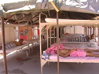 Ver v&iacute;deo  'La ley Arizona criminaliza a los inmigrantes sin documentos'