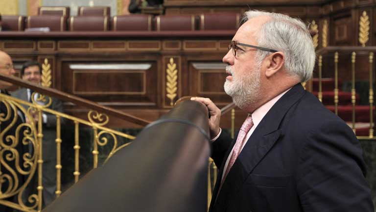 Los propietarios respiran aliviados tras la aprobaci&oacute;n de la ley de costas