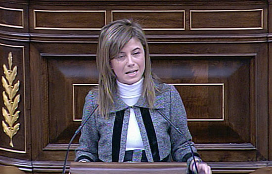 Superado el primer tr&aacute;mite para la aprobaci&oacute;n de la ley del aborto