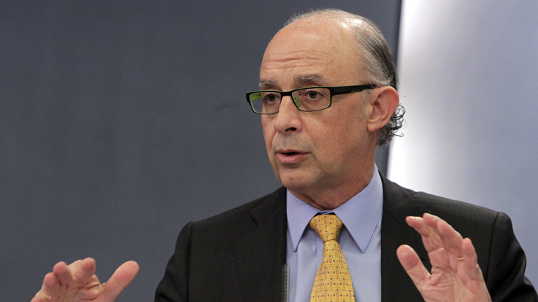 El Consejo de Ministros aprueba el d&eacute;ficit cero y el techo de gasto