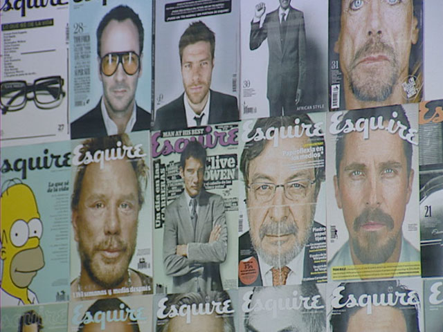 Georges Lois, una de las leyendas de la publicidad