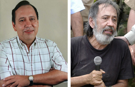 Liberan a un ex congresista colombiano
