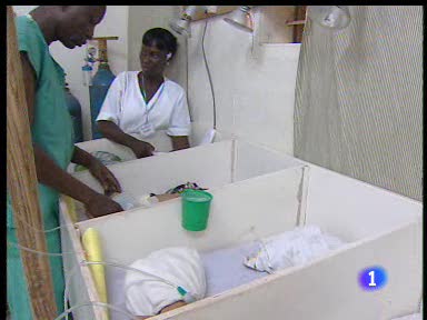 Ir al Video&nbsp;El Liberia las mujeres luchan contra la miseria