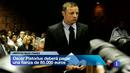 Ir al Video&nbsp;Libertad bajo fianza para Pistorius