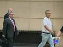 Ir al Video&nbsp;Libertad con cargos para Teddy Bautista, presidente de la SGAE