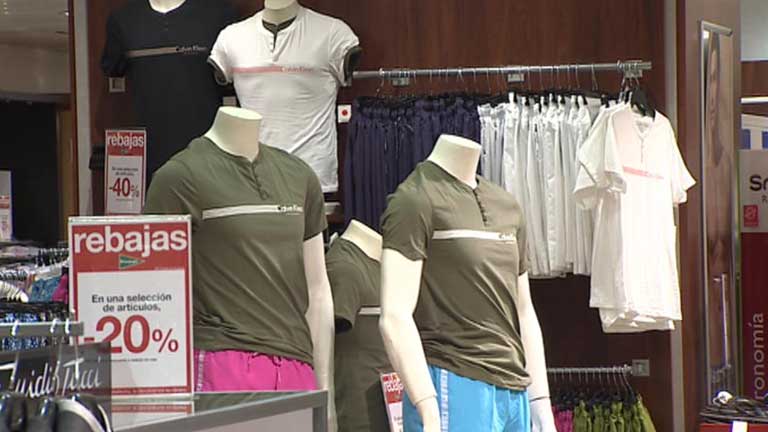 Los comercios en Madrid tienen libertad para elegir sus horarios y festivos de apertura
