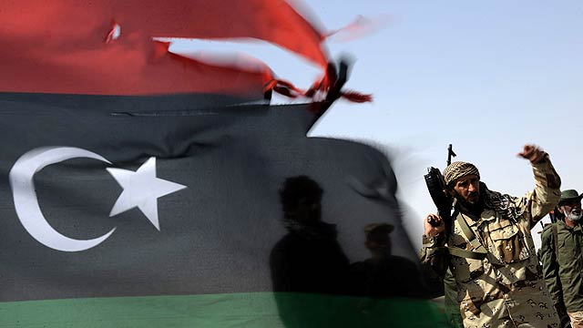 Informe Semanal - Libia, a&ntilde;o cero