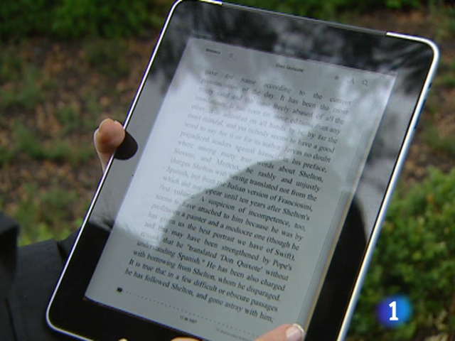Las grandes editoriales espa&ntilde;oles se unen para afrontar con garant&iacute;as la llegada del libro digital
