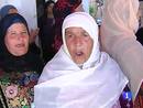 Ir al Video&nbsp;Libre como otras 27 mujeres palestinas tras el canje con Israel