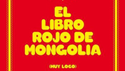 'El Libro Rojo de Mongolia'