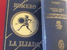 Libros del 24 Libros del 24
