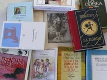 Libros del 9