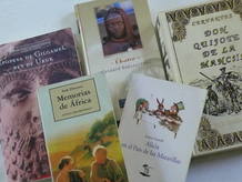 Libros del pr&oacute;logo