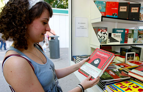 Los worstsellers, los libros menos vendidos