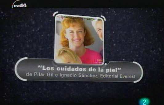 tres14 - Libros y webs 